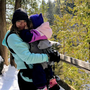 Meet your Posher, Mélissa